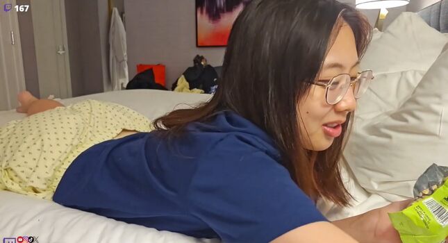 Asian streamers page leaked private photo uncensored HD quality