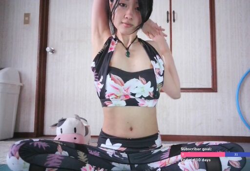 Asian streamers leaked private photo uncensored HD quality