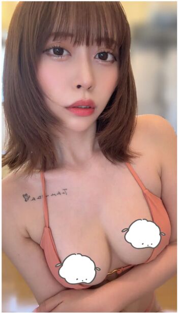 Asian streamers leaked private photo uncensored HD quality