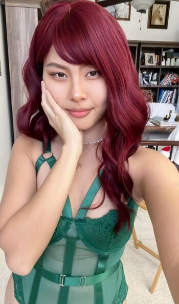Asian streamers leaked private photo uncensored HD quality