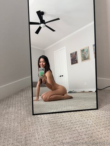 Asianmochi  page leaked private photo uncensored HD quality