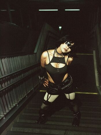 Atiqaaarn leaked private photo uncensored HD quality