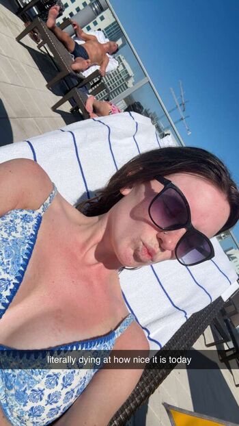 Audra miller page leaked private photo uncensored HD quality