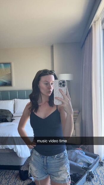 Audra miller page leaked private photo uncensored HD quality