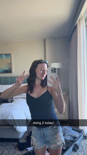 Audra miller page leaked private photo uncensored HD quality