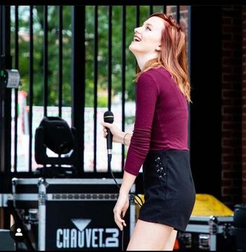 Audra miller page leaked private photo uncensored HD quality