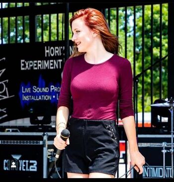 Audra miller page leaked private photo uncensored HD quality