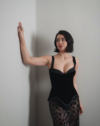 Auli i cravalho page leaked private photo uncensored HD quality