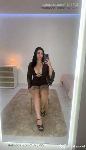 Aurora fernandez leaked private photo uncensored HD quality
