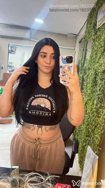Aurora fernandez leaked private photo uncensored HD quality