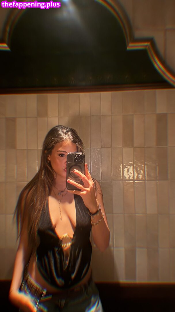 Page/ leaked private photo uncensored HD quality
