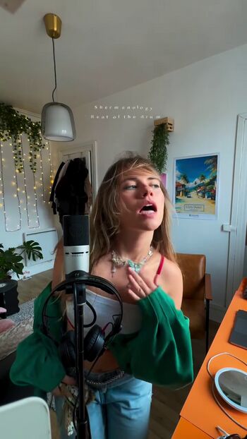 Axelle maga page leaked private photo uncensored HD quality
