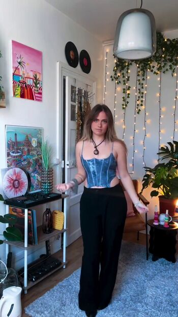Axelle maga page leaked private photo uncensored HD quality