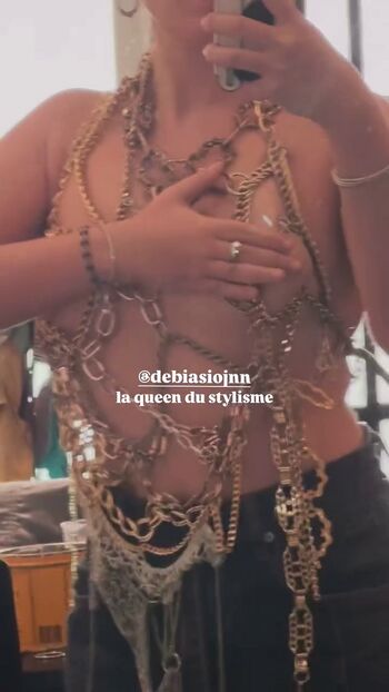 Axelle maga page leaked private photo uncensored HD quality