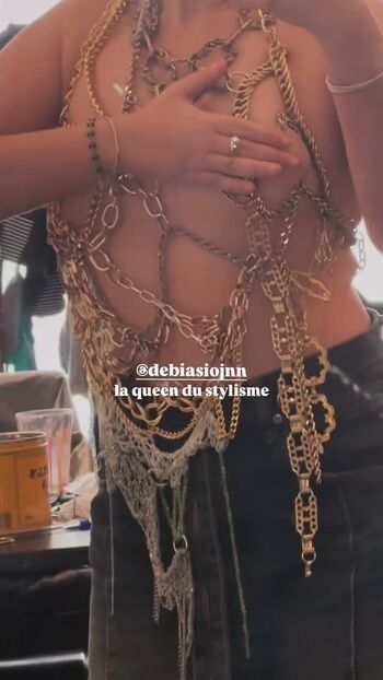 Axelle maga page leaked private photo uncensored HD quality