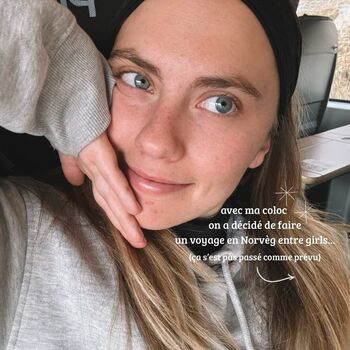 Axelle maga leaked private photo uncensored HD quality
