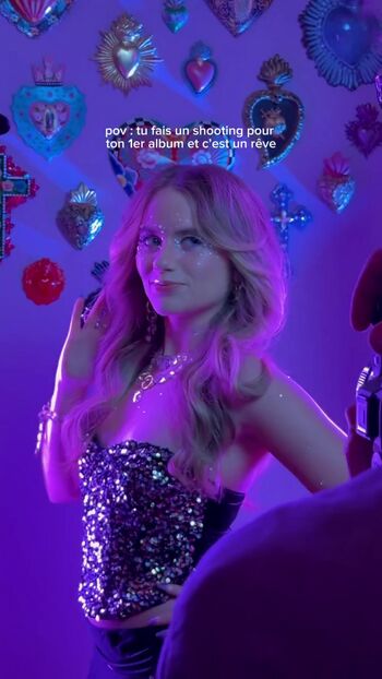 Axelle maga leaked private photo uncensored HD quality