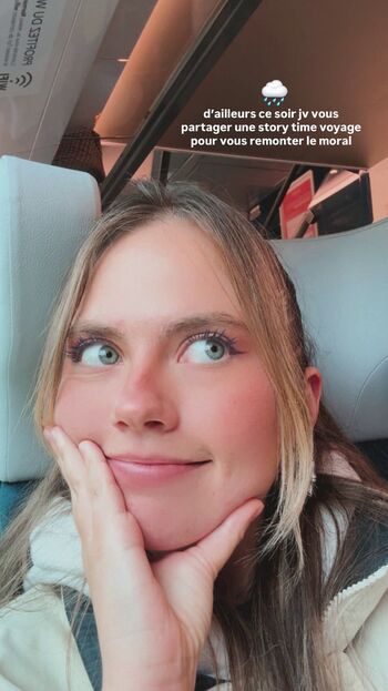 Axelle maga leaked private photo uncensored HD quality