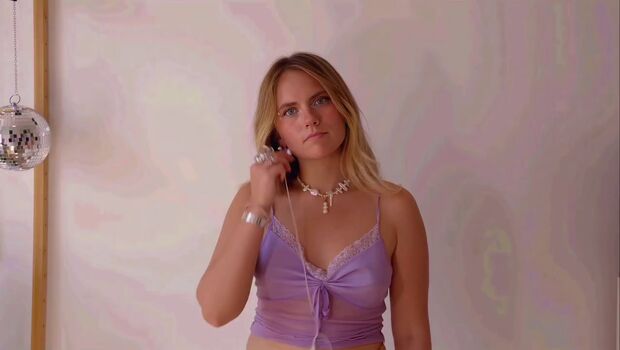 Axelle maga leaked private photo uncensored HD quality