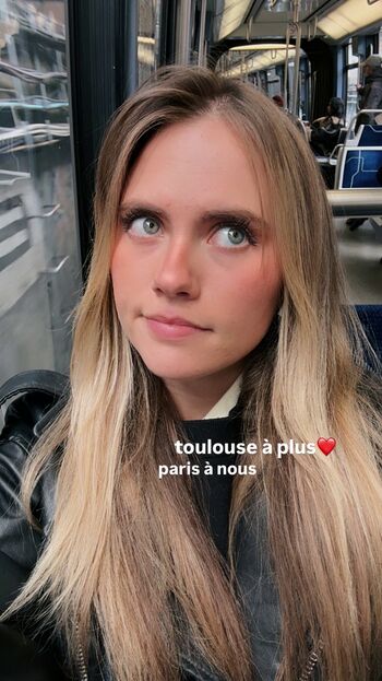 Axelle maga leaked private photo uncensored HD quality