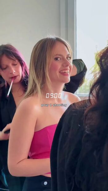 Axelle maga leaked private photo uncensored HD quality