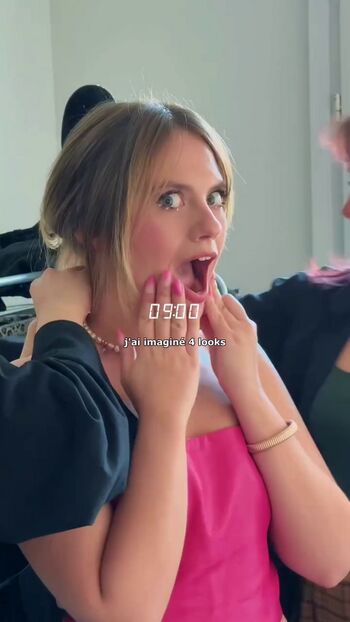 Axelle maga leaked private photo uncensored HD quality