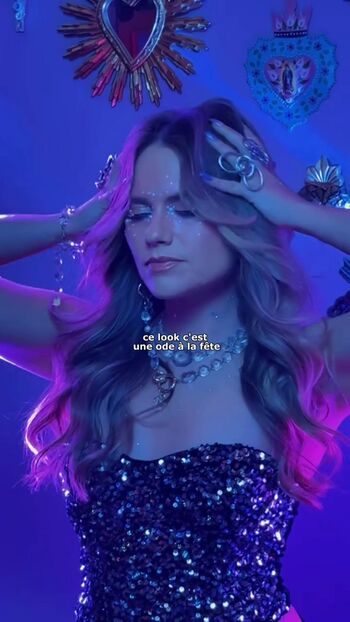 Axelle maga leaked private photo uncensored HD quality