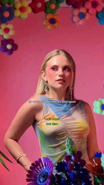 Axelle maga leaked private photo uncensored HD quality