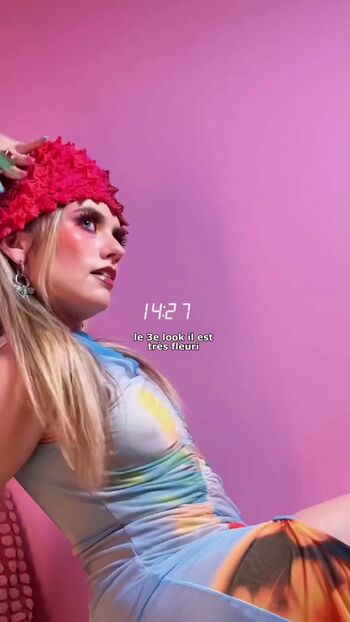 Axelle maga leaked private photo uncensored HD quality