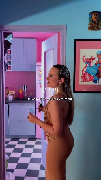 Axelle maga leaked private photo uncensored HD quality