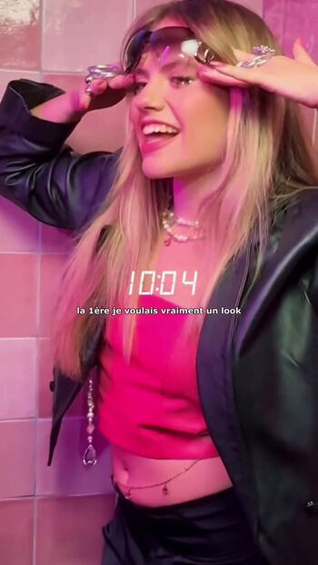 Axelle maga leaked private photo uncensored HD quality