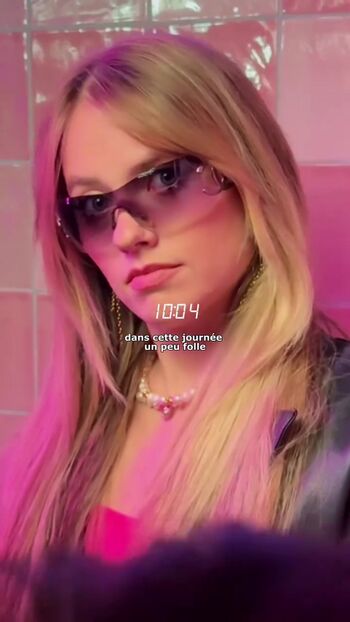 Axelle maga leaked private photo uncensored HD quality