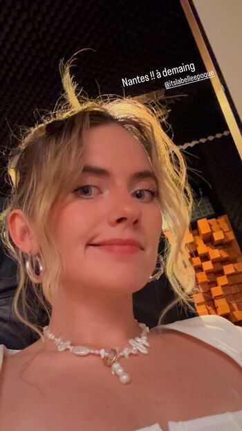 Axelle maga leaked private photo uncensored HD quality