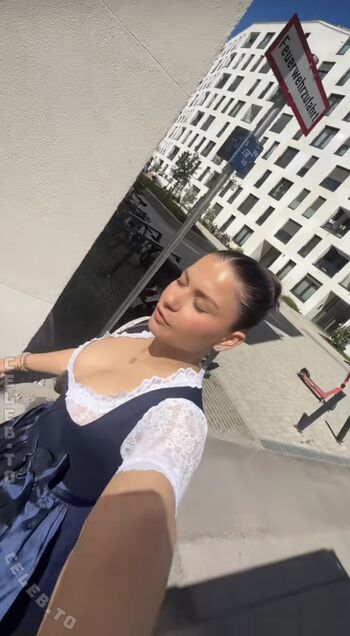 Aylinabr leaked private photo uncensored HD quality