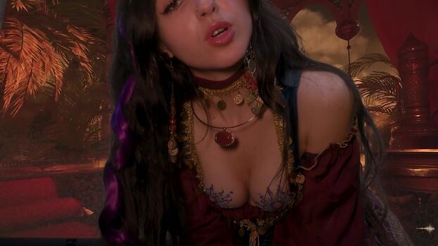 Baby bella asmr leaked private photo uncensored HD quality