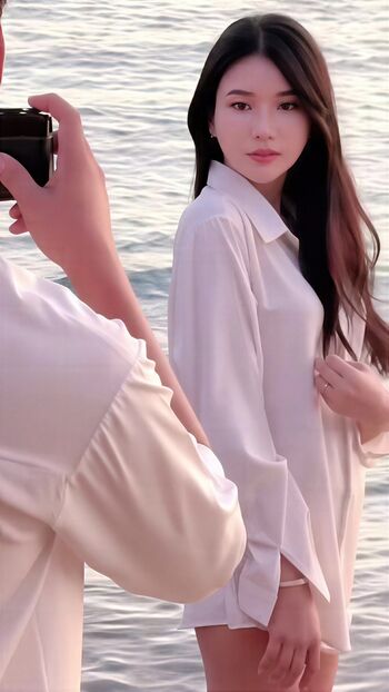 Babymangpor page leaked private photo uncensored HD quality