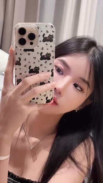 Babymangpor page leaked private photo uncensored HD quality