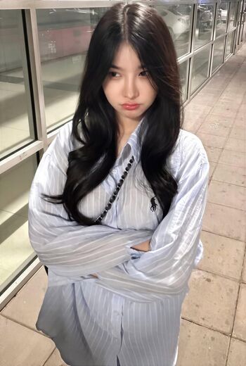 Babymangpor page leaked private photo uncensored HD quality