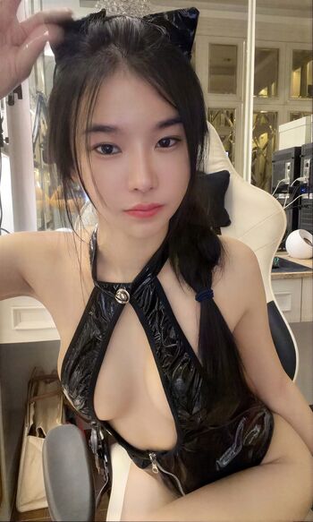 Babymangpor page leaked private photo uncensored HD quality
