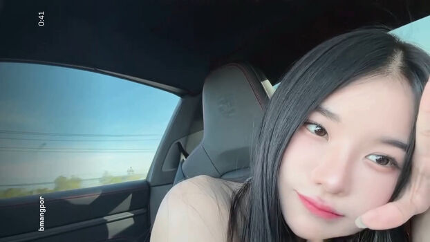 Babymangpor page leaked private photo uncensored HD quality