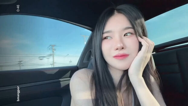 Babymangpor page leaked private photo uncensored HD quality