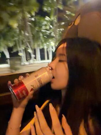 Babymangpor page leaked private photo uncensored HD quality