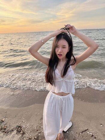 Babymangpor leaked private photo uncensored HD quality