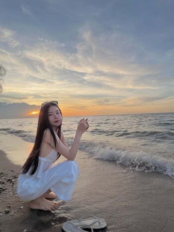 Babymangpor leaked private photo uncensored HD quality
