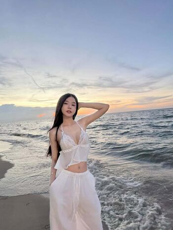 Babymangpor leaked private photo uncensored HD quality