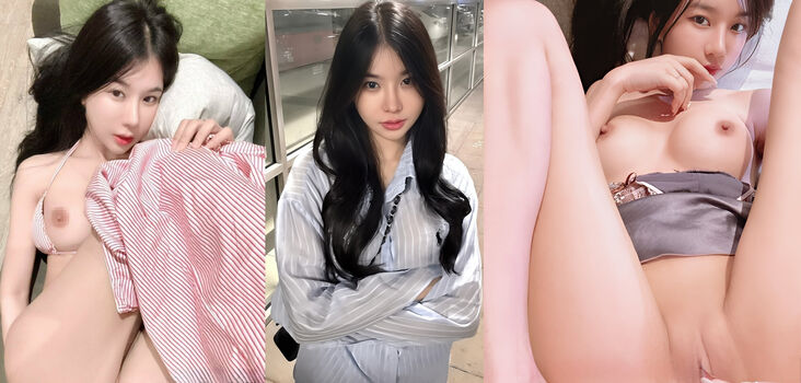 Babymangpor leaked private photo uncensored HD quality