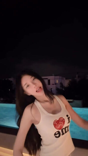 Babymangpor leaked private photo uncensored HD quality