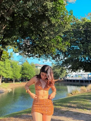 Baddiejuu leaked private photo uncensored HD quality