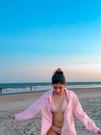 Baddiejuu leaked private photo uncensored HD quality