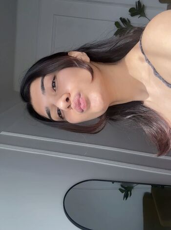 Baddiejuu leaked private photo uncensored HD quality